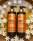 Suncare Hair Mask 1000ml