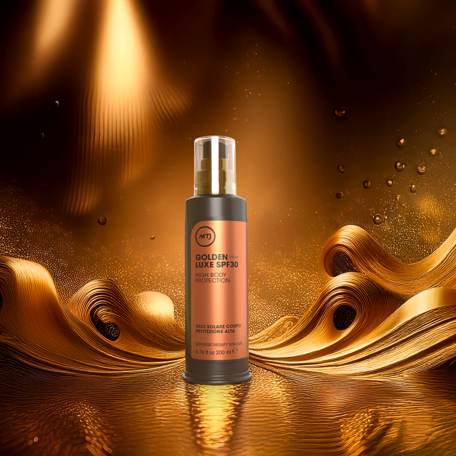 Golden Luxe SPF30