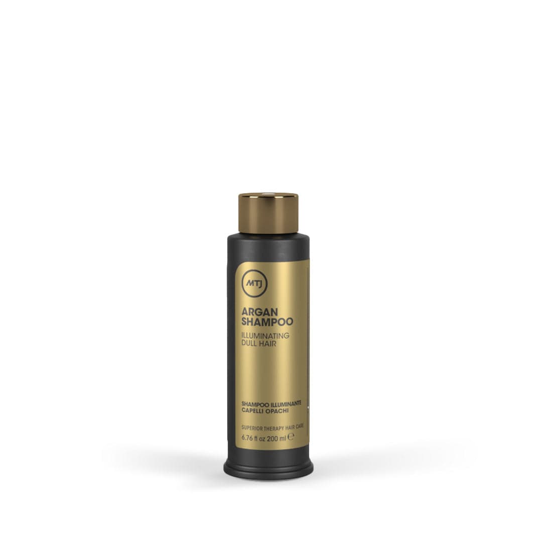 Argan Shampoo