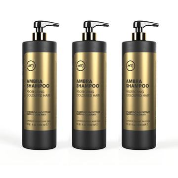 Ambra shampoo