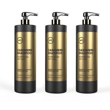 Cashmere shampoo