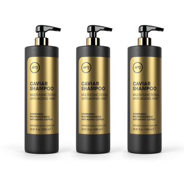 Caviar Shampoo