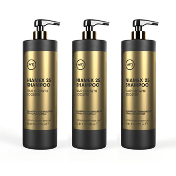 Niamex 25 Shampoo Big Size