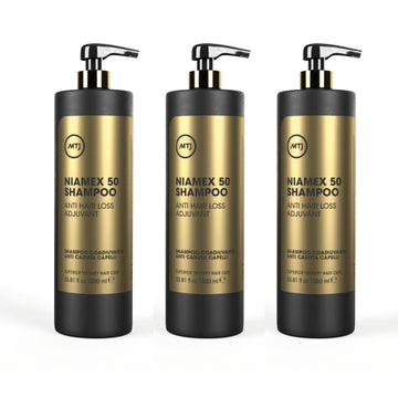 Niamex 50 Shampoo Big Size