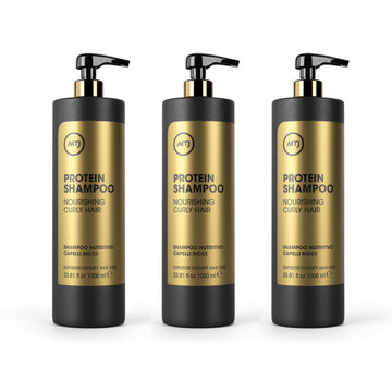 Protein Shampoo Big Size