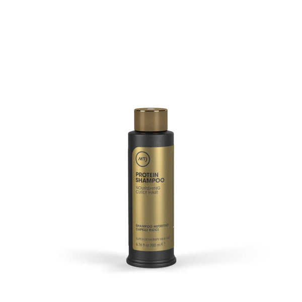 HAIRMED Profi Shampoo Ohne Silikon & Parabene – 200 Ml Für Sensible Kopfhaut
