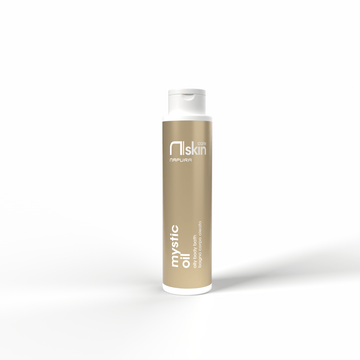 Mystic Oil