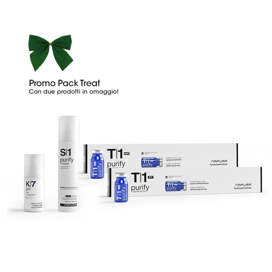 1 Purify Promo Pack K|7 Filler