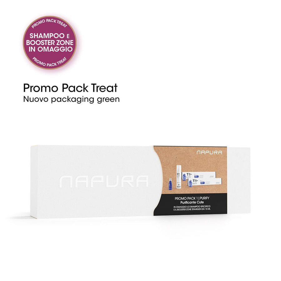 1 Purify Promo Pack