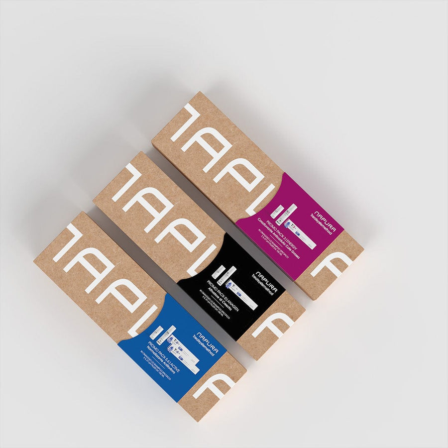 2 Energy Promo Pack K | 7 Filler
