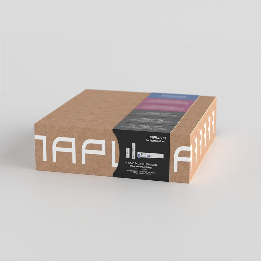 00 Stamigen Promo Pack K|7 Filler