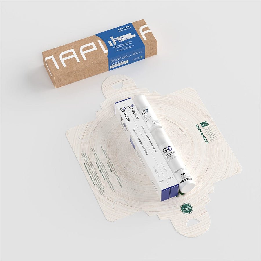 00 Stamigen Promo Pack K|7 Filler