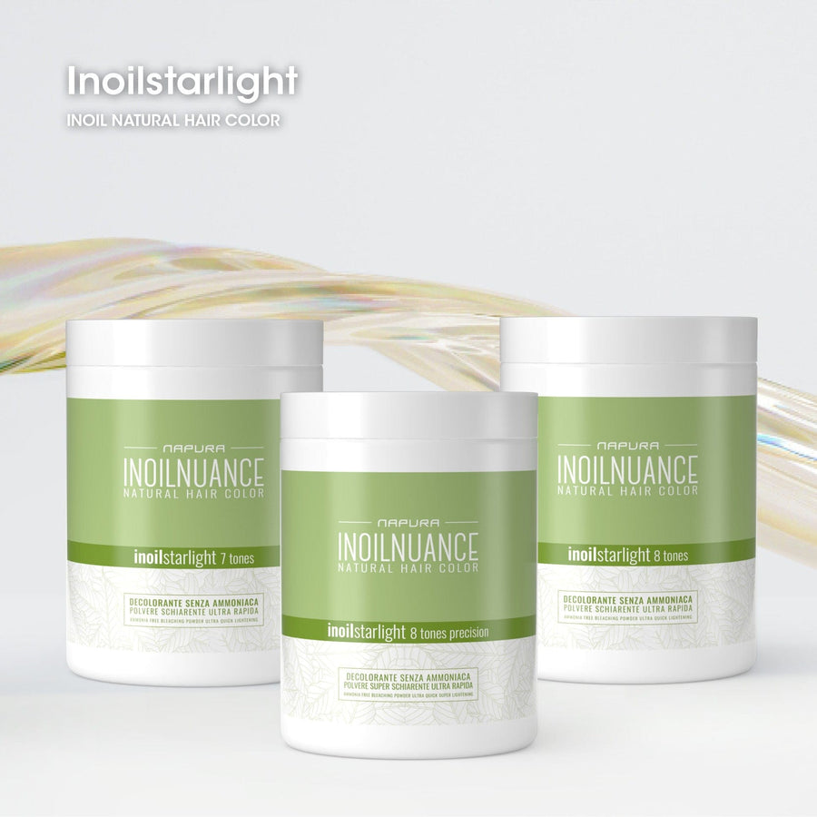 7 Tones Starlight (No Adr)