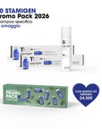 00 Stamigen Promo Pack.