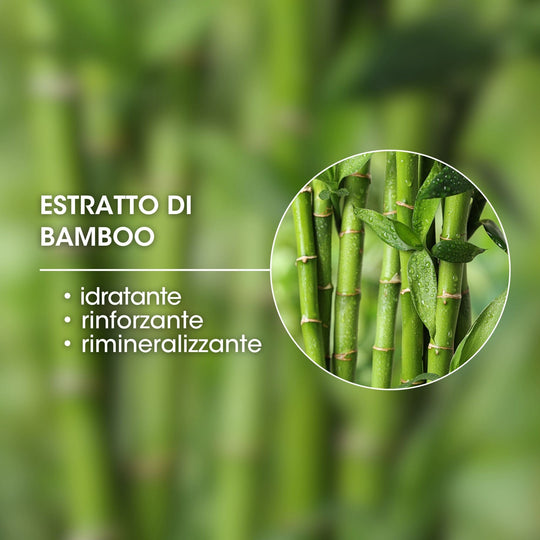 ESTRATTO DI BAMBOO