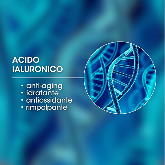 ACIDO IALURONICO
