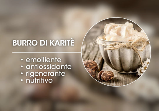 BURRO DI KARITè