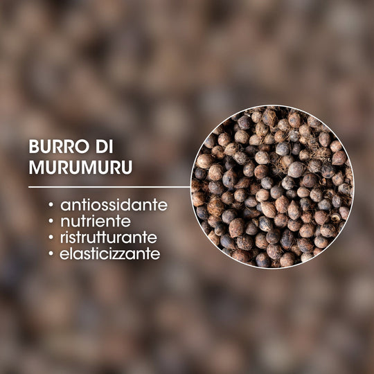 BURRO DI MURUMURU