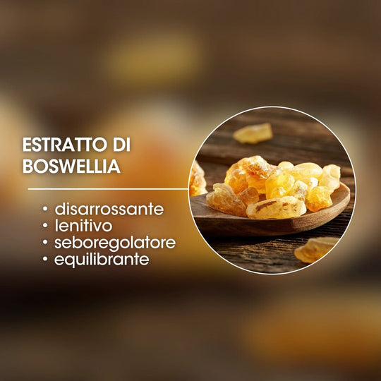 ESTRATTO DI BOSWELLIA