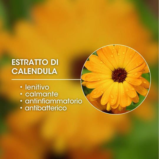 ESTRATTO DI CALENDULA