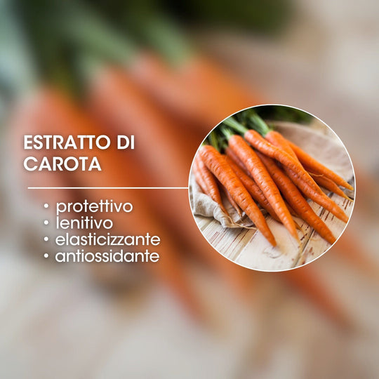 ESTRATTO DI CAROTA