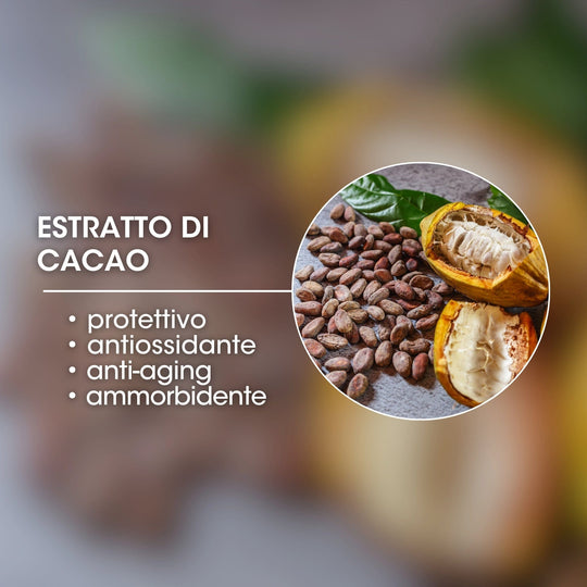 ESTRATTO DI CACAO