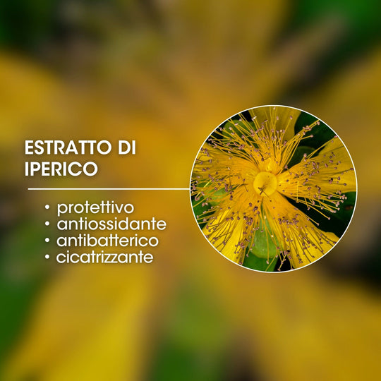 ESTRATTO DI IPERICO