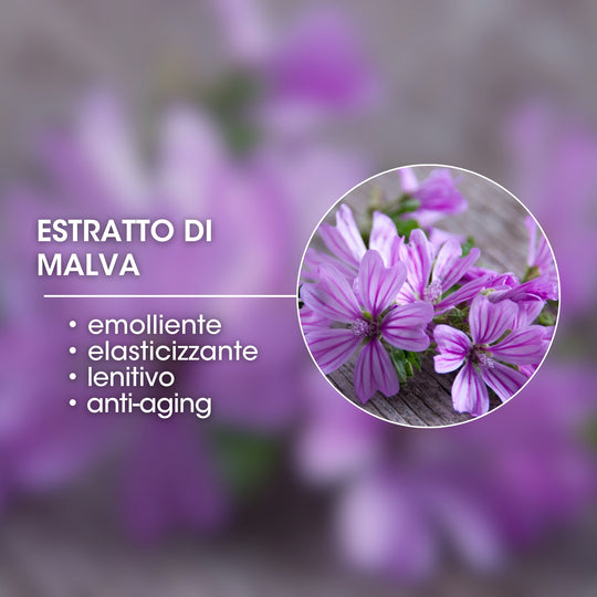 ESTRATTO DI MALVA