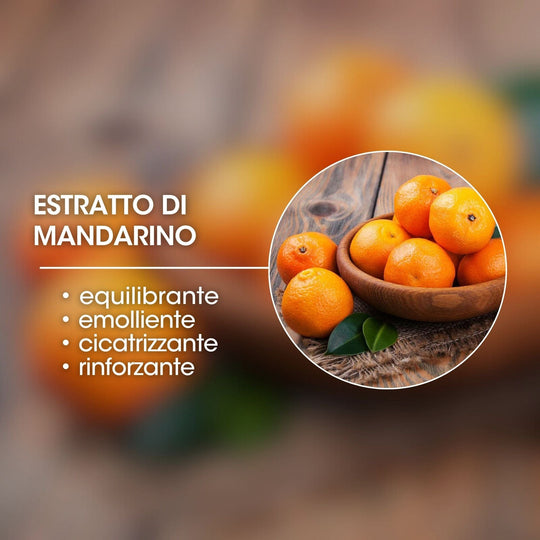 ESTRATTO DI MANDARINO