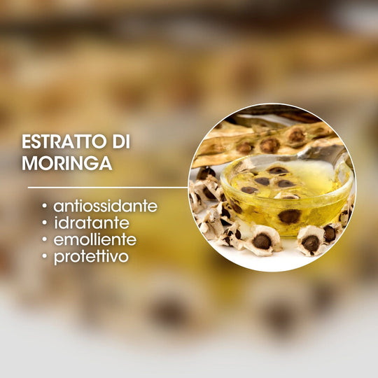 ESTRATTO DI MORINGA