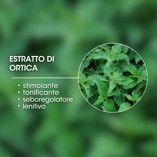 ESTRATTO DI ORTICA