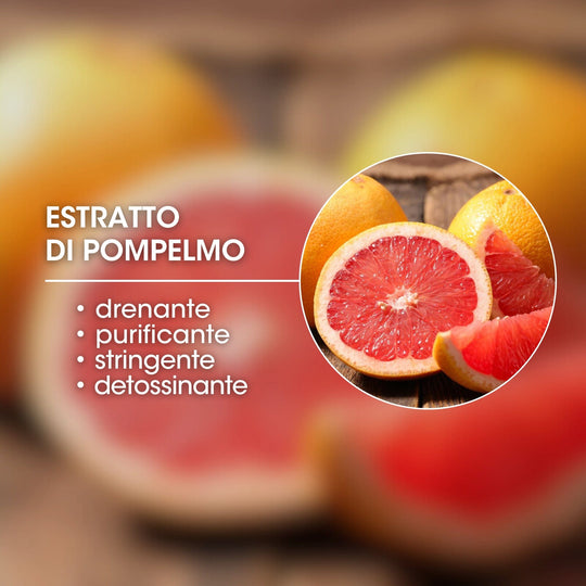 grapefruit extract