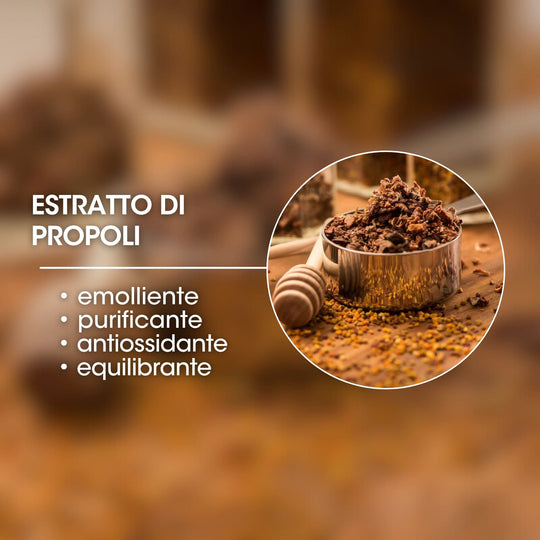 ESTRATTO DI PROPOLI