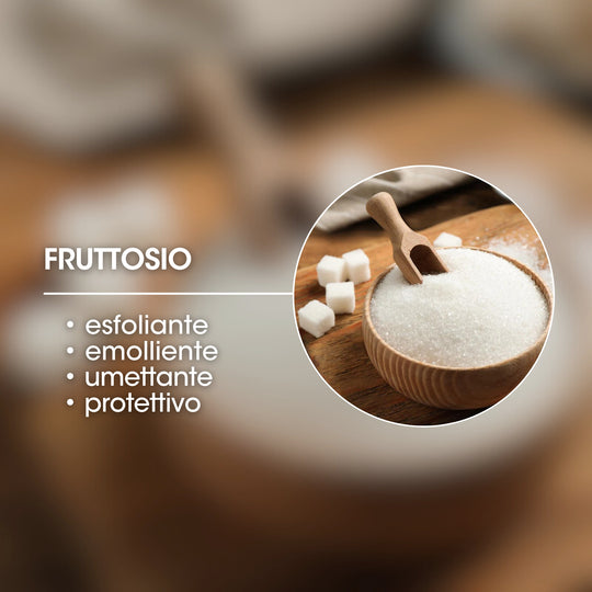 FRUTTOSIO