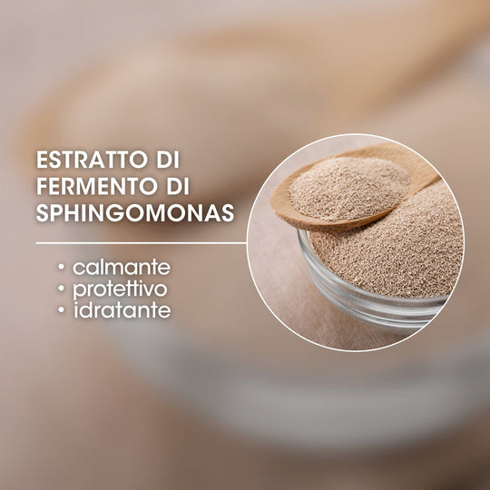 ESTRATTO DI FERMENTO DI Sphingomonas
