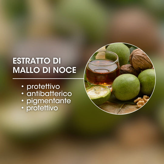 ESTRATTO DI MALLO DI NOCE