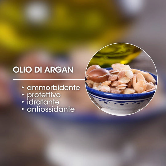 OLIO DI ARGAN