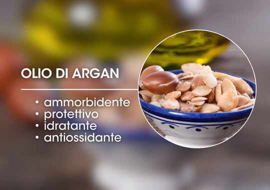 OLIO DI ARGAN