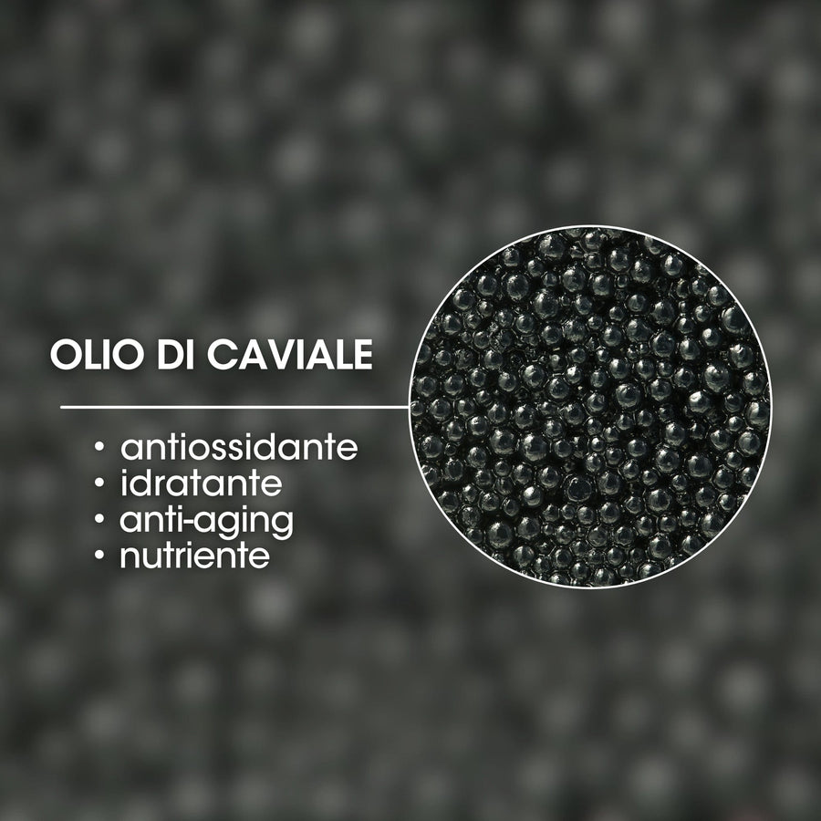 Caviar Shampoo