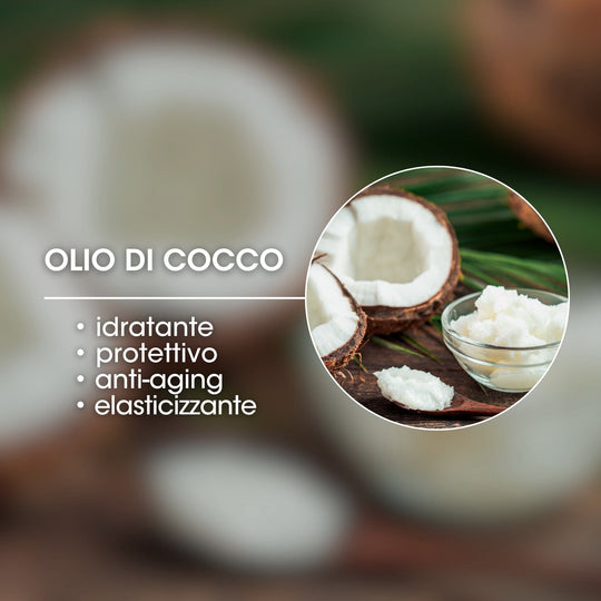 OLIO DI COCCO