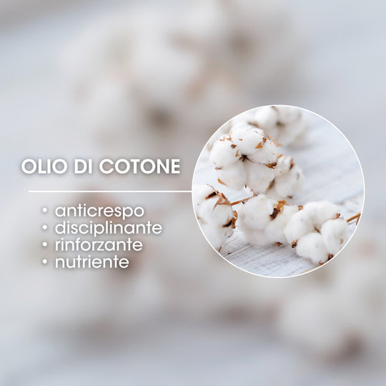 COTTON OIL.