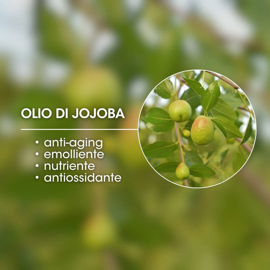OLIO DI JOJOBA