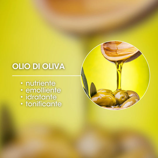 OLIO DI OLIVA