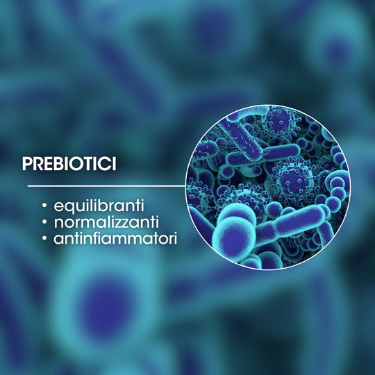 PREBIOTICI