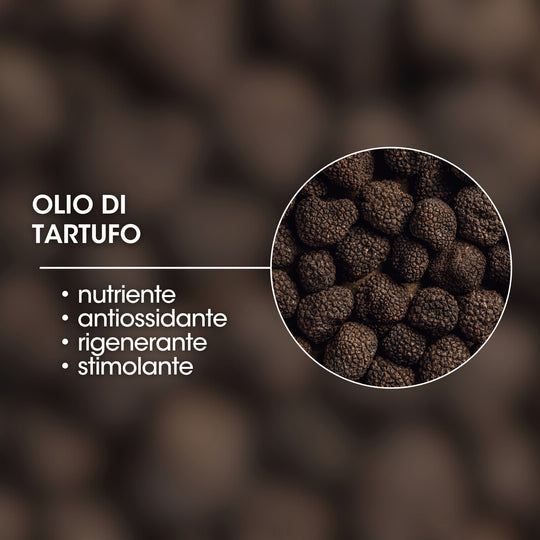 OLIO DI TARTUFO