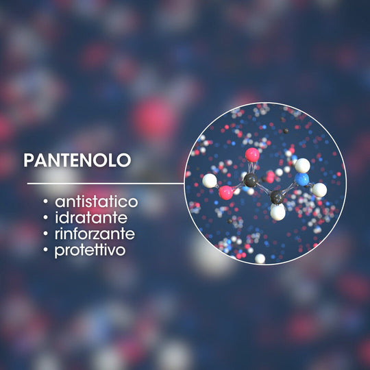 PANTENOL