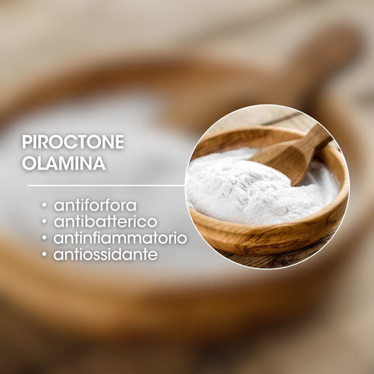 PIROCTONE OLAMINE