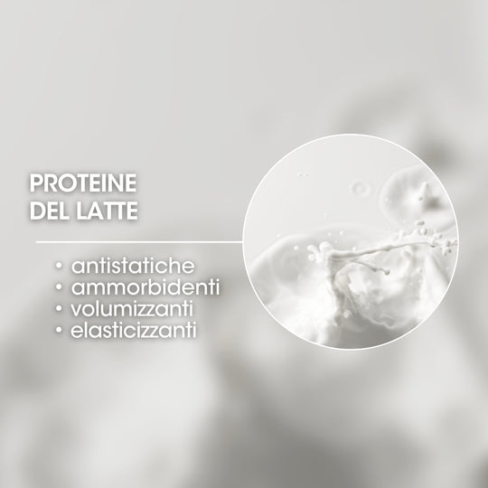 HYDROLYZED MILK PROTEIN