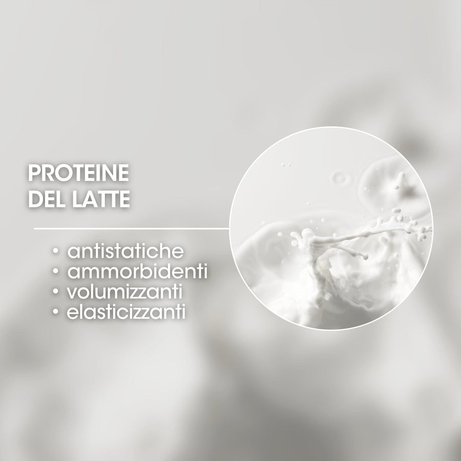 Protein Milk