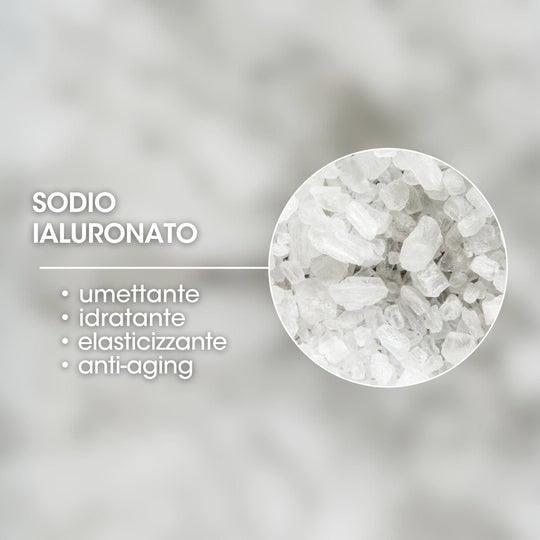 SODIO IALURONATO